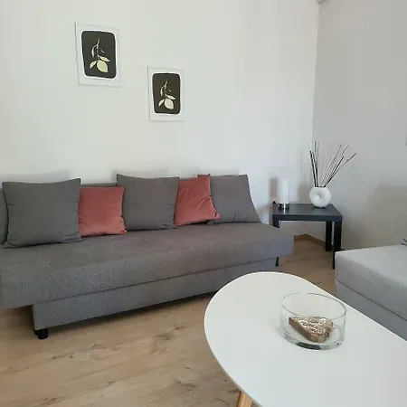 Comfort * Veria (Imathia)