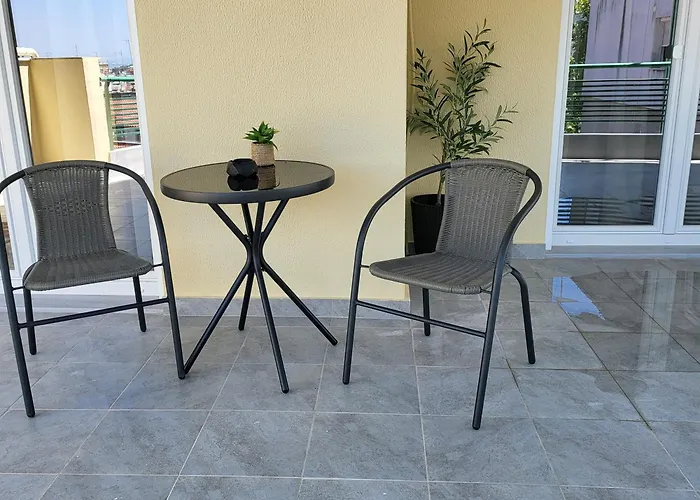 Apartamento Comfort *