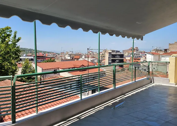 Apartamento Comfort Veria (Imathia)