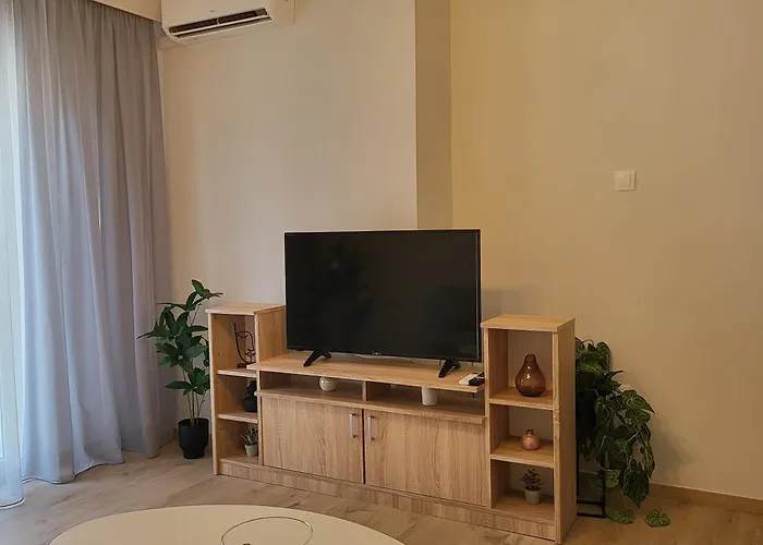 Apartamento Comfort Veria (Imathia)