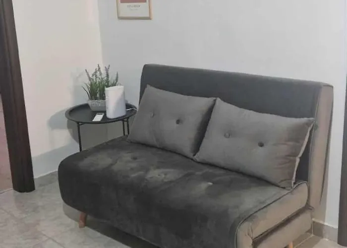 Comfort Daire *