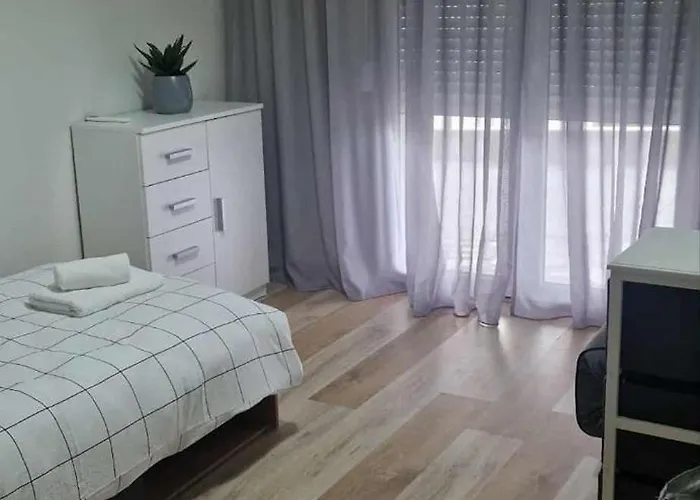 Comfort Apartamento Veria (Imathia)